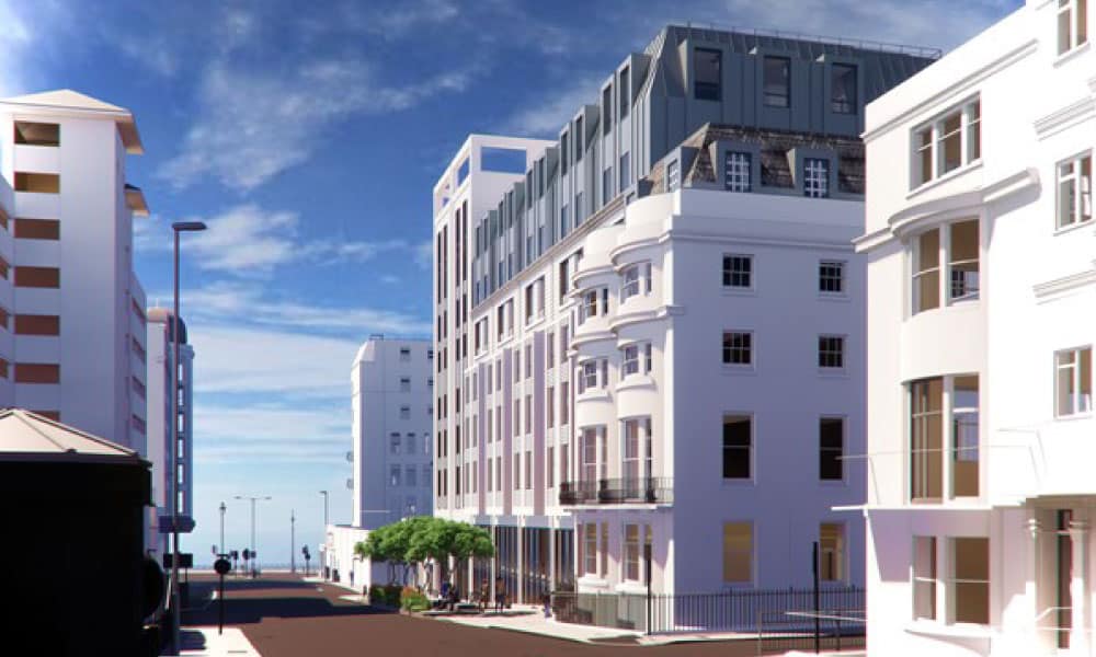 Maldron Seafront Hotel