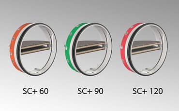 De nouvelles classifications rendent les clapets coupe-feu SC+ de Rf-t uniques sur le marché